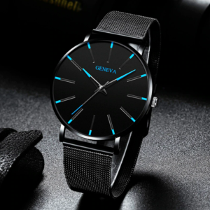 GENEVA WATCH