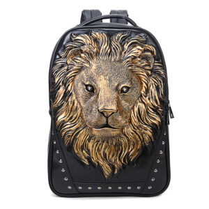 lions-head-bag-gold