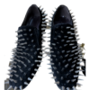 mens-black-spiked-dress-shoes