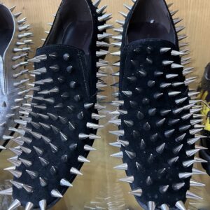 Mens Ballbusting Dress Shoes